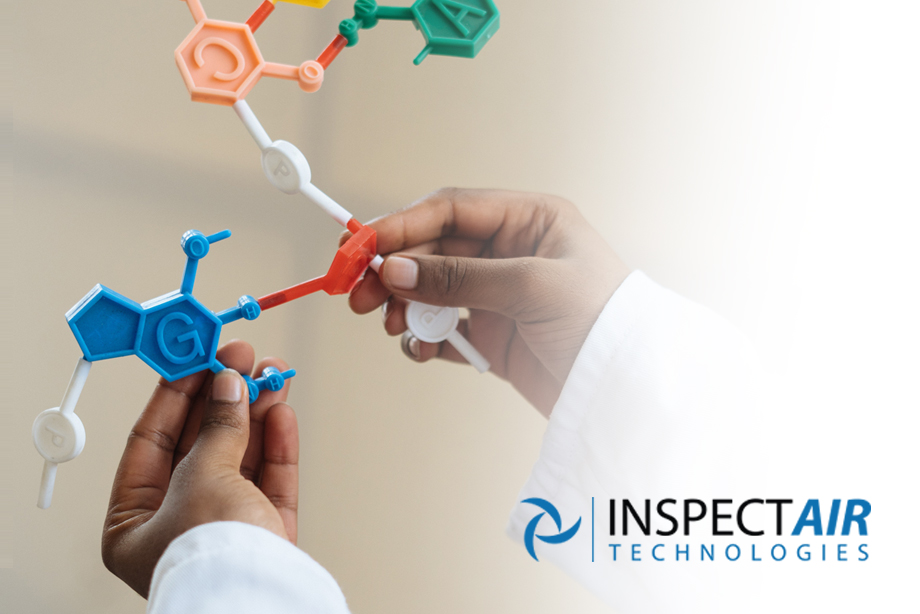 Inspect Air Technologies Company Overview